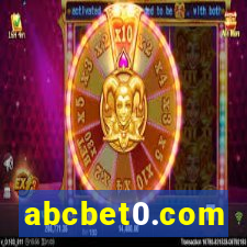 abcbet0.com