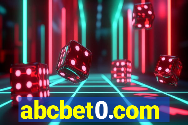 abcbet0.com