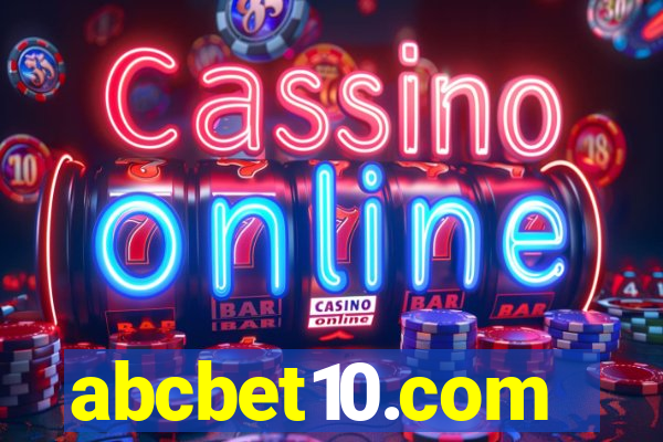 abcbet10.com