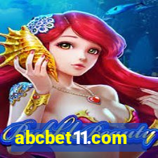 abcbet11.com