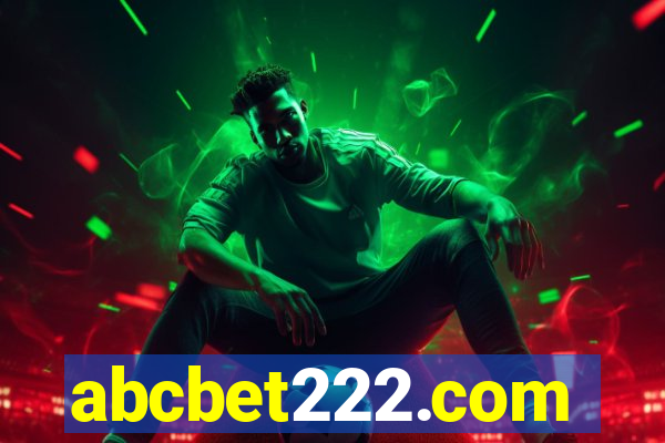 abcbet222.com