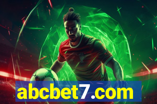 abcbet7.com