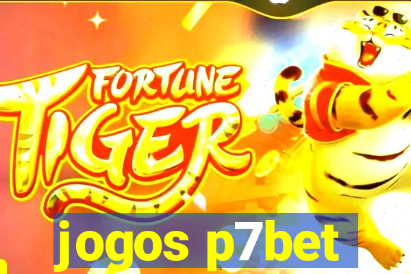 jogos p7bet