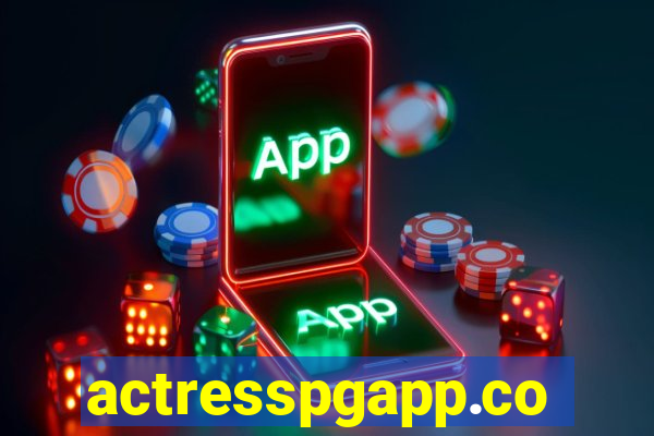 actresspgapp.com