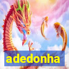 adedonha