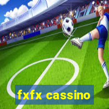 fxfx cassino