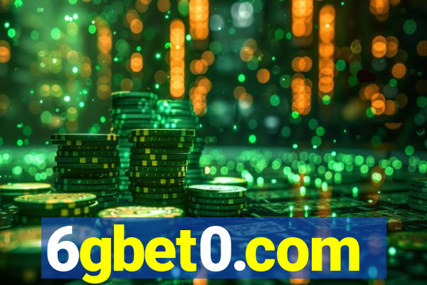 6gbet0.com