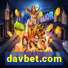 davbet.com