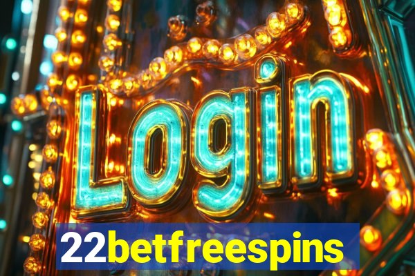 22betfreespins