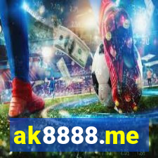 ak8888.me