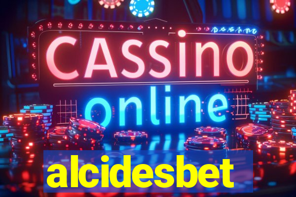 alcidesbet