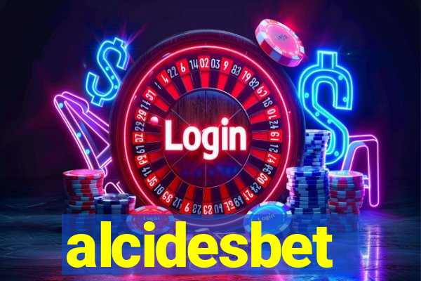 alcidesbet