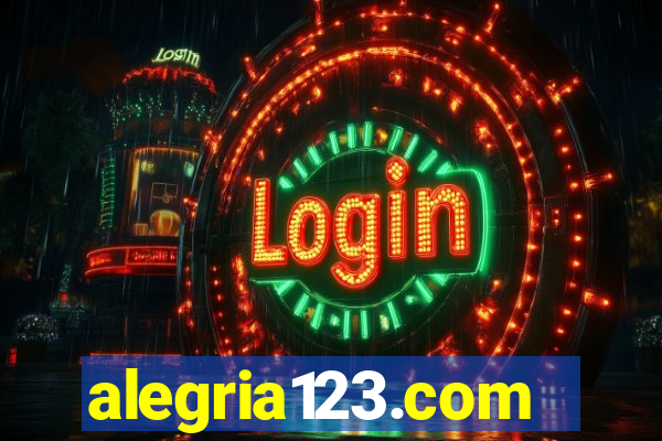 alegria123.com