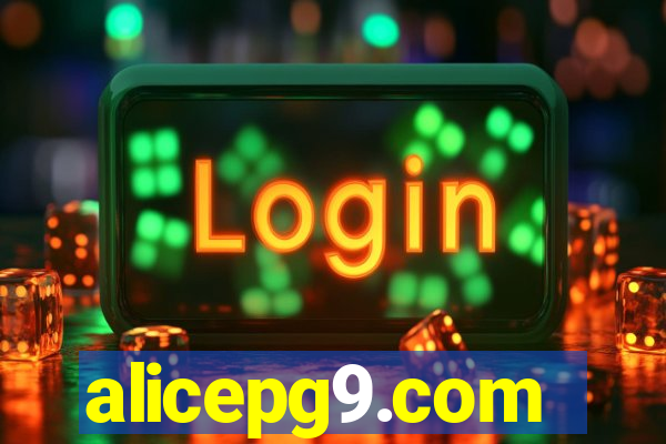 alicepg9.com