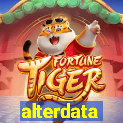 alterdata