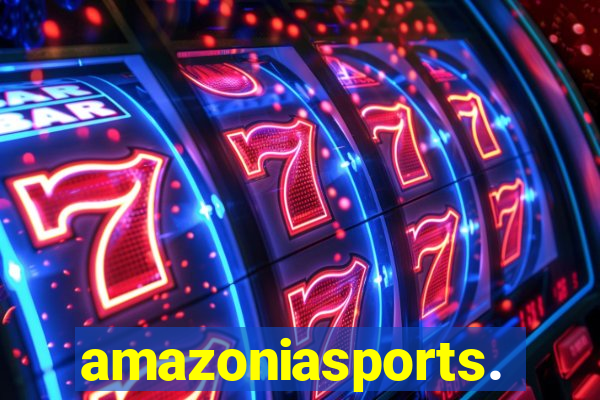 amazoniasports.com