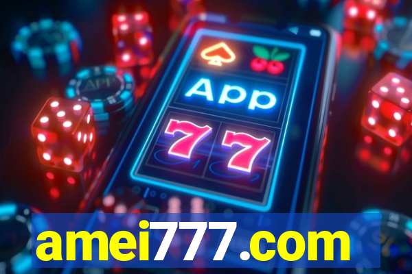 amei777.com