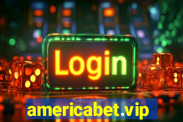 americabet.vip