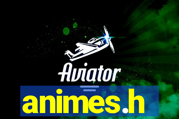 animes.h