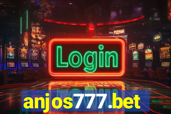 anjos777.bet