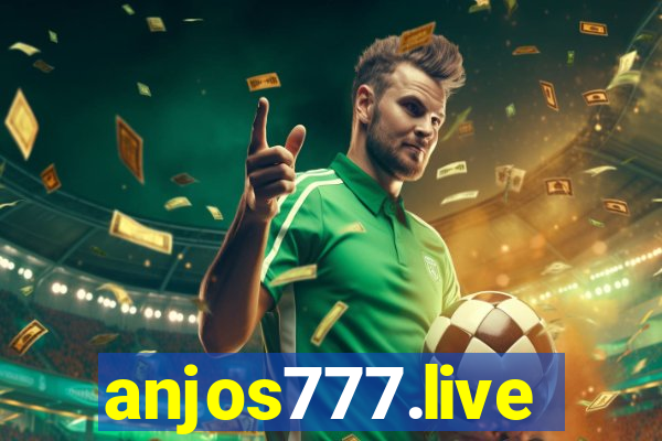 anjos777.live