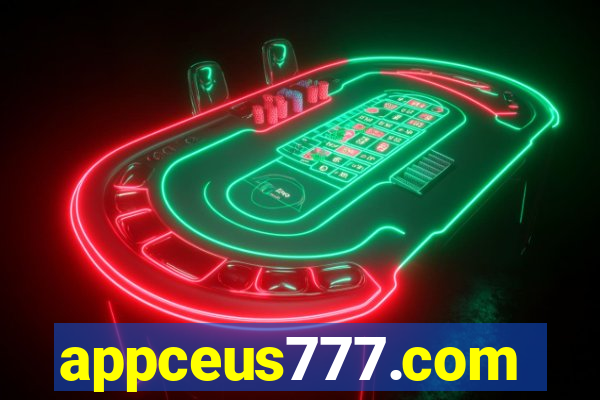 appceus777.com