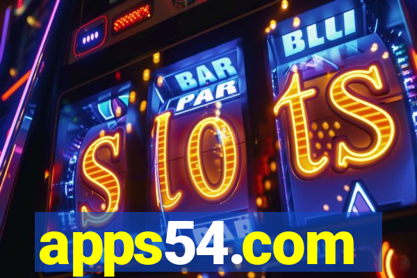 apps54.com