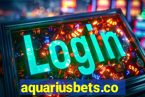 aquariusbets.com