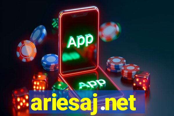 ariesaj.net