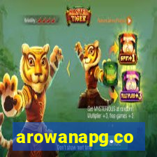 arowanapg.co