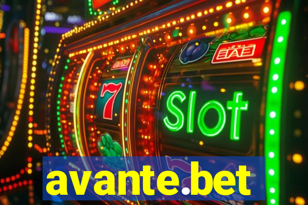 avante.bet