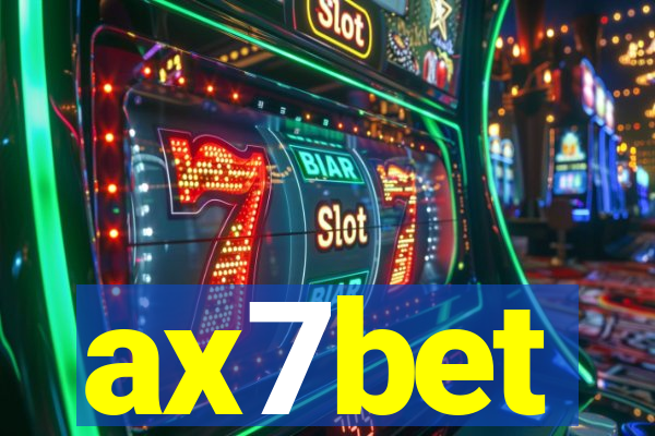 ax7bet