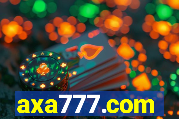 axa777.com