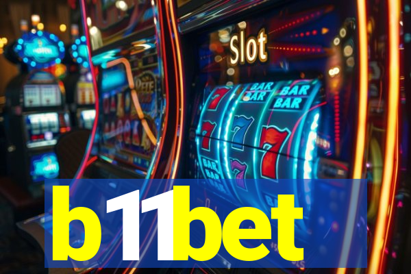 b11bet