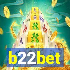 b22bet