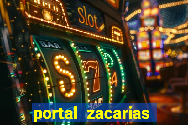 portal zacarias briga por causa de terra