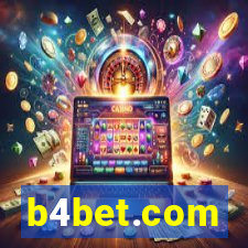 b4bet.com