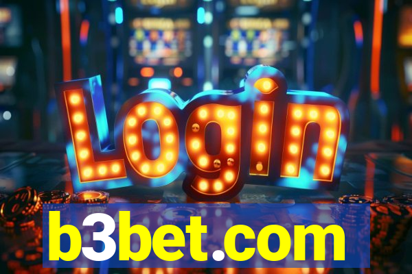 b3bet.com