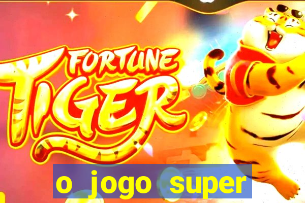 o jogo super genius paga de verdade