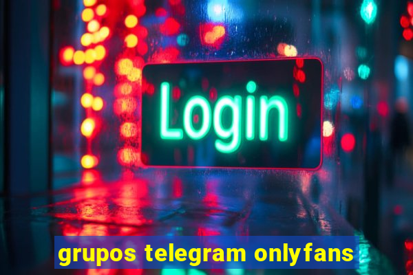 grupos telegram onlyfans