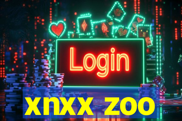 xnxx zoo