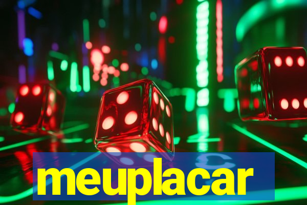 meuplacar