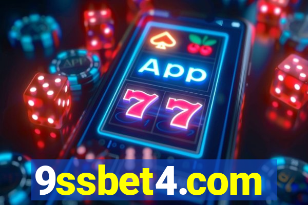 9ssbet4.com