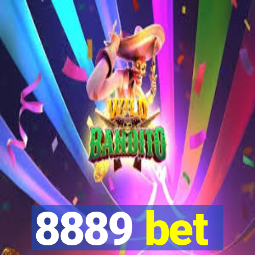 8889 bet