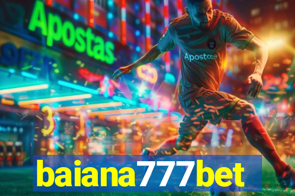 baiana777bet