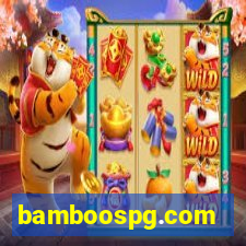 bamboospg.com