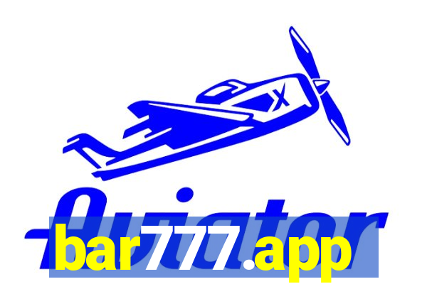 bar777.app