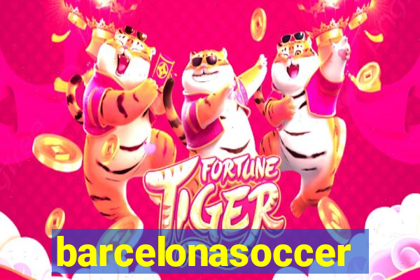 barcelonasoccer.club