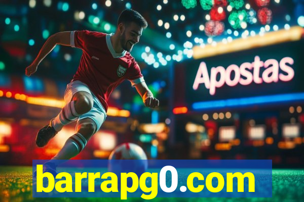 barrapg0.com