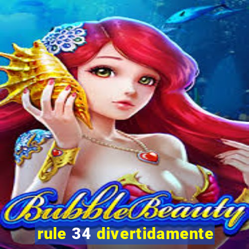 rule 34 divertidamente